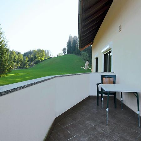 Apartment With Terrace In Salzburg Lungötz Buitenkant foto