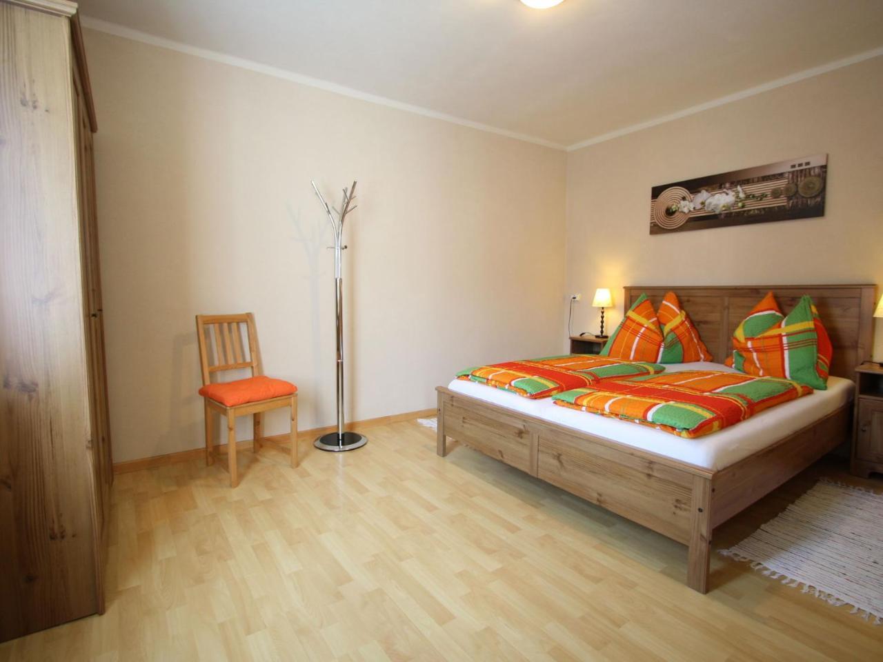 Apartment With Terrace In Salzburg Lungötz Buitenkant foto